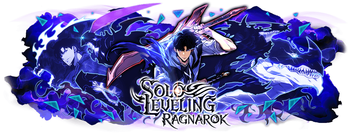 Solo Leveling Ragnarok Manga